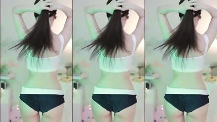 BJ아윤(阿允)2025年8月02日Sexy Dance214238